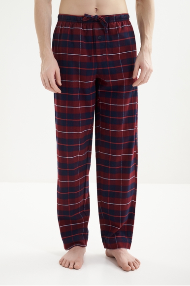 Мужская хлопковая пижама с брюками Jockey 500333 купить в интернет-магазине Bestelle фото 6