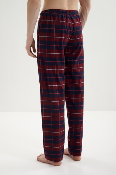 Мужская хлопковая пижама с брюками Jockey 500333 купить в интернет-магазине Bestelle фото 7