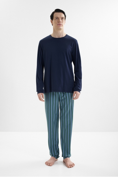 Мужская пижама с брюками Jockey 500002 купить в интернет-магазине Bestelle фото 1