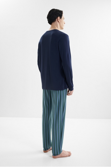 Мужская пижама с брюками Jockey 500002 купить в интернет-магазине Bestelle фото 2