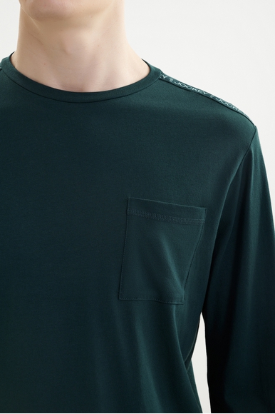 Мужской лонгслив Jockey 500734H купить в интернет-магазине Bestelle фото 4