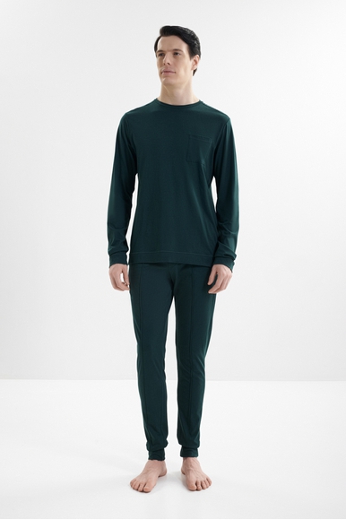 Мужские домашние брюки Jockey 500783H купить в интернет-магазине Bestelle фото 3