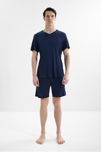 Мужские домашние шорты HOM 402185 купить в интернет-магазине Bestelle фото 3