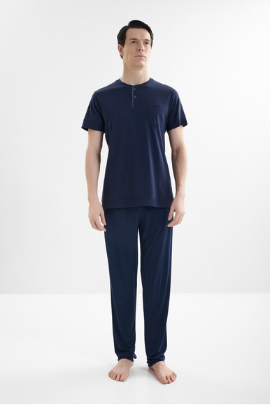 Мужские брюки HOM 402674 купить в интернет-магазине Bestelle фото 3