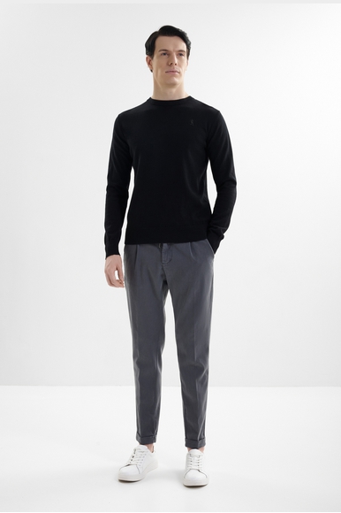 Мужские брюки на завязках  Bikkembergs BMP1352 купить в интернет-магазине Bestelle фото 3