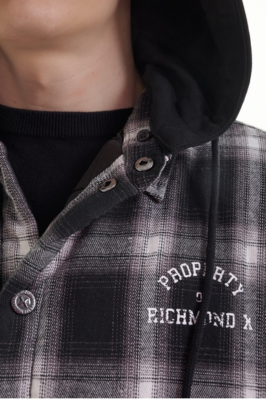 Мужская куртка Richmond X UMA25072CA купить в интернет-магазине Bestelle фото 5