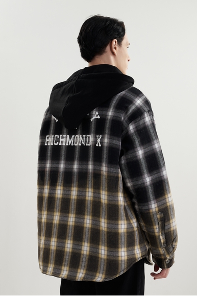 Мужская куртка Richmond X UMA25072CA купить в интернет-магазине Bestelle фото 3