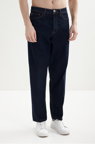 Мужские джинсы на средней посадке Richmond X UMA25451JE купить в интернет-магазине Bestelle фото 2