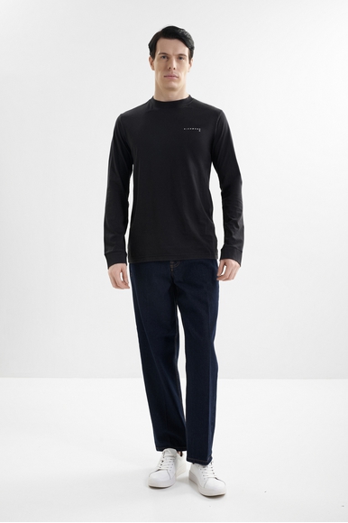 Мужские джинсы на средней посадке Richmond X UMA25451JE купить в интернет-магазине Bestelle фото 4