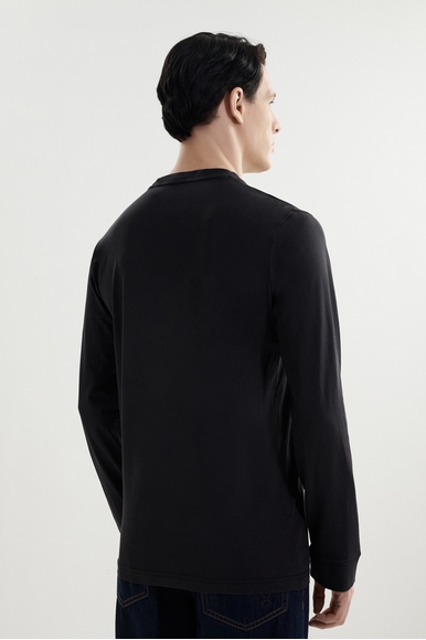 Мужская толстовка с логотипом Richmond X UMA25119TS купить в интернет-магазине Bestelle фото 2