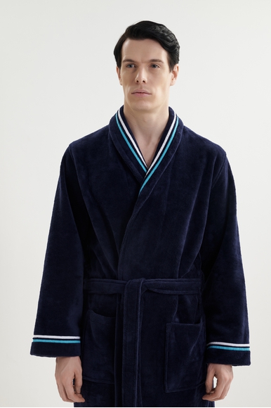  Мужской халат  HOM 402443 купить в интернет-магазине Bestelle фото 3