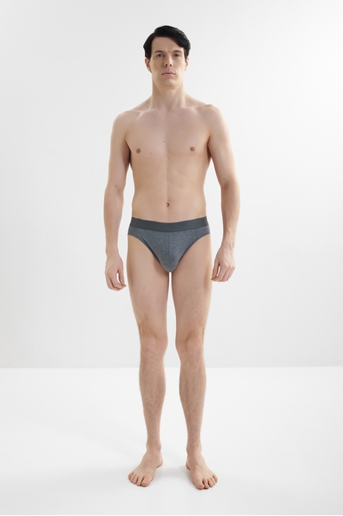 Мужские классические трусы Zimmerli 7001342 купить в интернет-магазине Bestelle фото 24