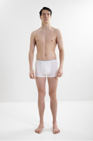  Мужские трусы-боксеры Zimmerli 1721464 купить в интернет-магазине Bestelle фото 3