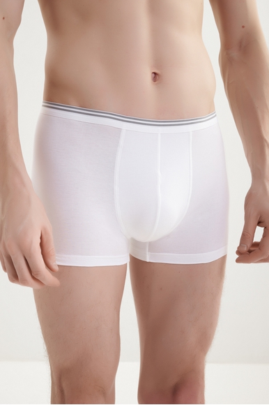  Мужские трусы-боксеры Zimmerli 1721464 купить в интернет-магазине Bestelle фото 1