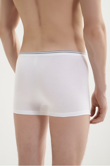  Мужские трусы-боксеры Zimmerli 1721464 купить в интернет-магазине Bestelle фото 2