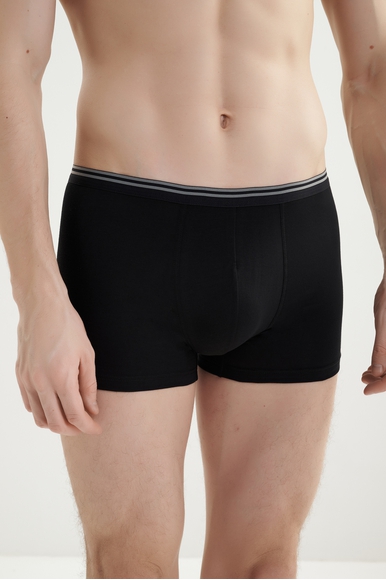  Мужские трусы-боксеры Zimmerli 1721464 купить в интернет-магазине Bestelle фото 5