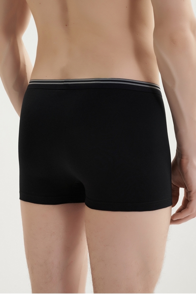  Мужские трусы-боксеры Zimmerli 1721464 купить в интернет-магазине Bestelle фото 6