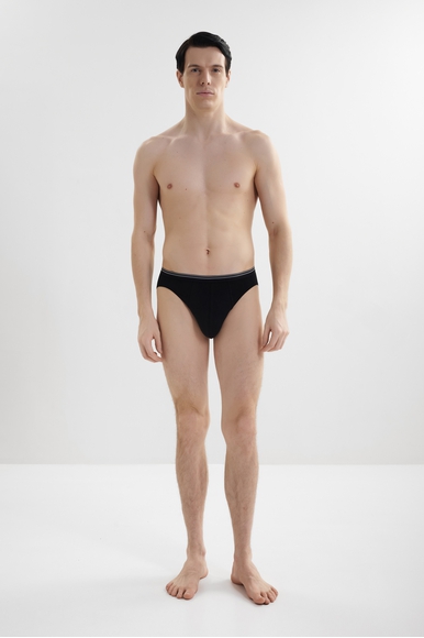 Мужские классические трусы Zimmerli 1721463 купить в интернет-магазине Bestelle фото 15