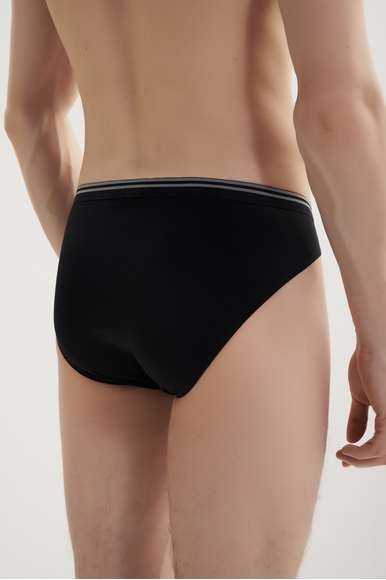 Мужские классические трусы Zimmerli 1721463 купить в интернет-магазине Bestelle фото 14