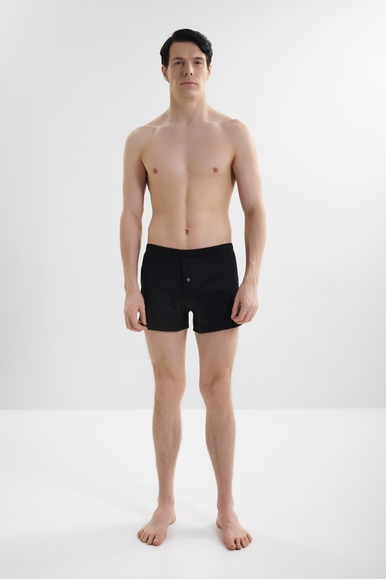 Мужские трусы-шорты на пуговицах  Zimmerli 286-1446 купить в интернет-магазине Bestelle фото 34