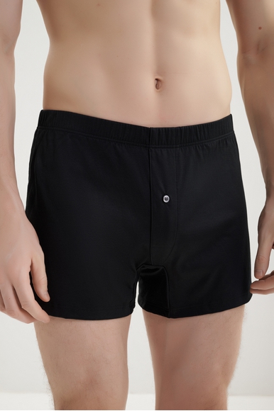 Мужские трусы-шорты на пуговицах  Zimmerli 286-1446 купить в интернет-магазине Bestelle фото 32