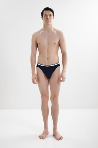 Мужские классические трусы Zimmerli 1721463 купить в интернет-магазине Bestelle фото 11