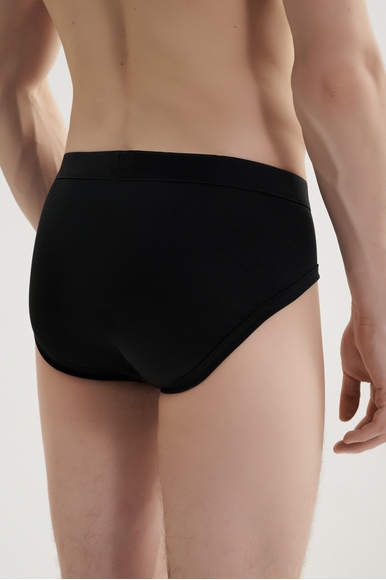 Мужские классические трусы Zimmerli 2861444 купить в интернет-магазине Bestelle фото 22