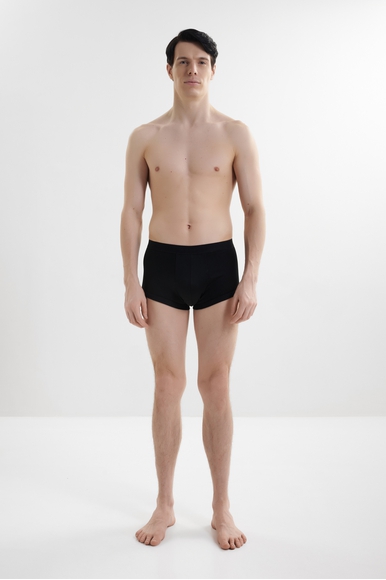 Мужские трусы-боксеры из хлопка  Zimmerli 2861445 купить в интернет-магазине Bestelle фото 60