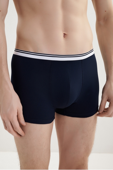  Мужские трусы-боксеры Zimmerli 1721464 купить в интернет-магазине Bestelle фото 9