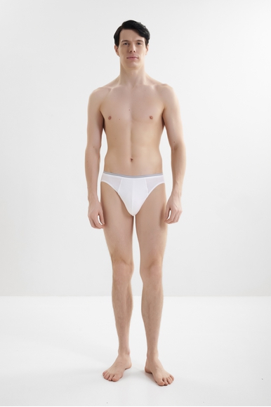 Мужские классические трусы Zimmerli 1721463 купить в интернет-магазине Bestelle фото 7