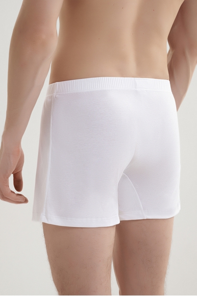 Мужские трусы-шорты на пуговицах  Zimmerli 286-1446 купить в интернет-магазине Bestelle фото 37