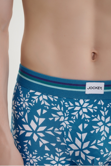 Набор мужских трусов-боксеров 3 шт. Jockey 17302913 купить в интернет-магазине Bestelle фото 5