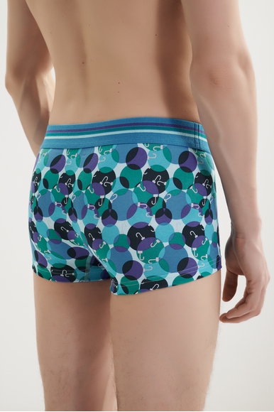 Набор мужских трусов-боксеров 3 шт. Jockey 17302913 купить в интернет-магазине Bestelle фото 2