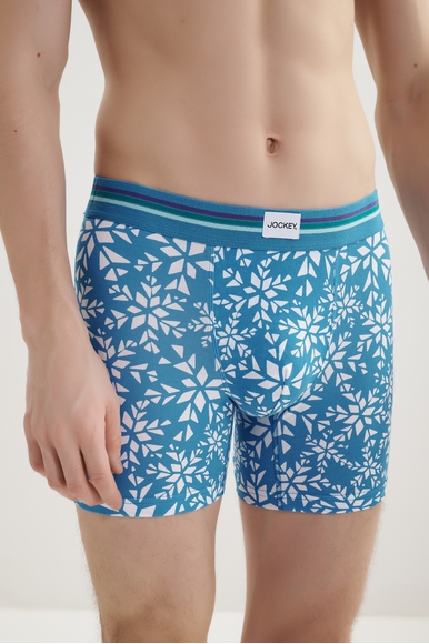 Набор мужских трусов-боксеров 3 шт. Jockey 17301733 купить в интернет-магазине Bestelle фото 1