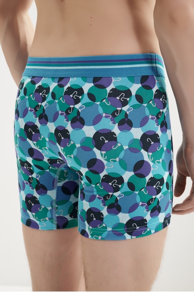 Набор мужских трусов-боксеров 3 шт. Jockey 17301733 купить в интернет-магазине Bestelle фото 9