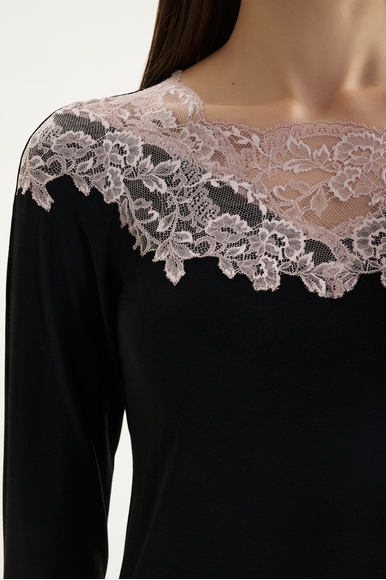 Женская пижама с брюками Gianantonio A. Paladini W51AP01 ANITA купить в интернет-магазине Bestelle фото 5