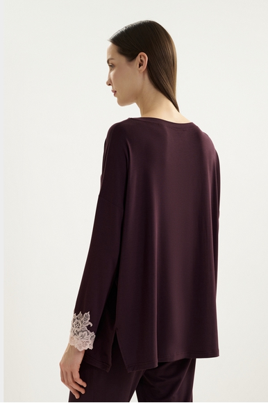 Женская пижама с брюками Gianantonio A. Paladini W55SP02 SELENE купить в интернет-магазине Bestelle фото 4