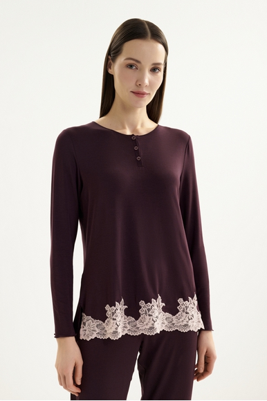 Женская пижама с брюками Gianantonio A. Paladini W55SP03 SIBILLA купить в интернет-магазине Bestelle фото 3