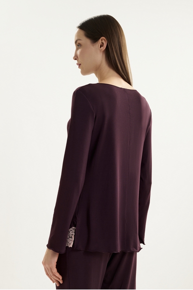 Женская пижама с брюками Gianantonio A. Paladini W55SP03 SIBILLA купить в интернет-магазине Bestelle фото 4