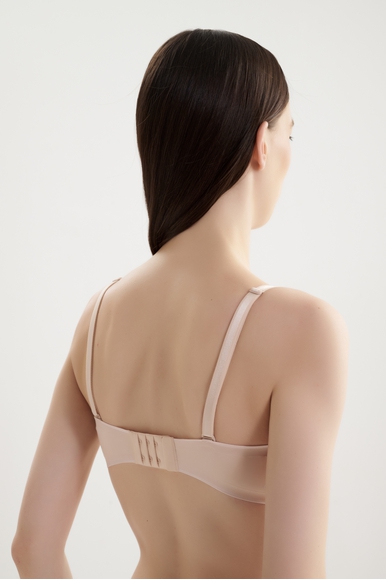 Бюстгальтер с плотной чашкой бандо Chantelle C15G50 купить в интернет-магазине Bestelle фото 3