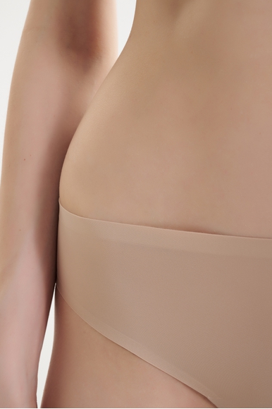 Женские трусы-слипы Soft Stretch (one size) Chantelle C26430 купить в интернет-магазине Bestelle фото 4