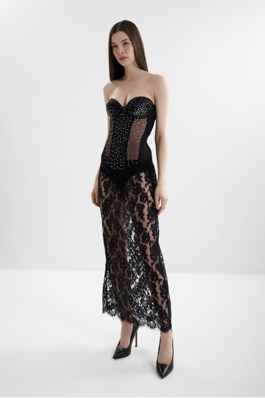 Бюстье  I.D. Sarrieri M56872 купить в интернет-магазине Bestelle фото 4