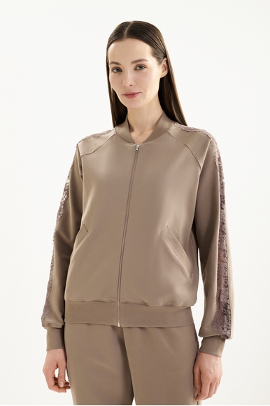 Женская толстовка I.D. Sarrieri A5054 купить в интернет-магазине Bestelle фото 1