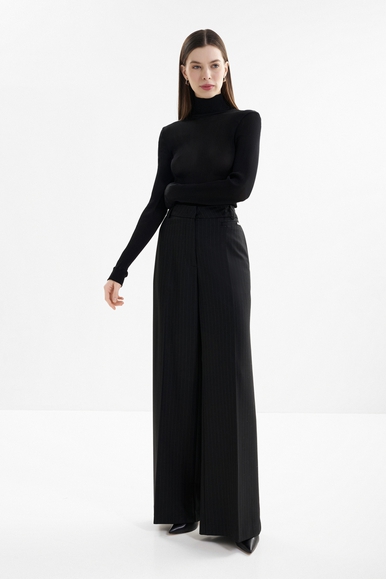 Женские широкие брюки Richmond X UWA25072PA купить в интернет-магазине Bestelle фото 3