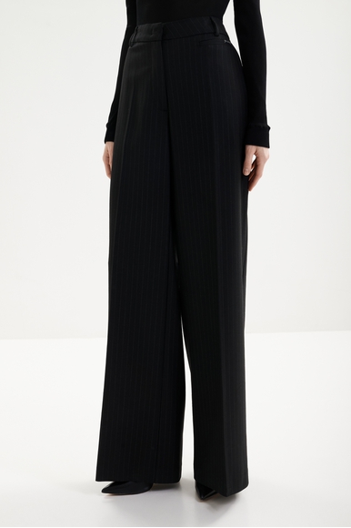 Женские широкие брюки Richmond X UWA25072PA купить в интернет-магазине Bestelle фото 1