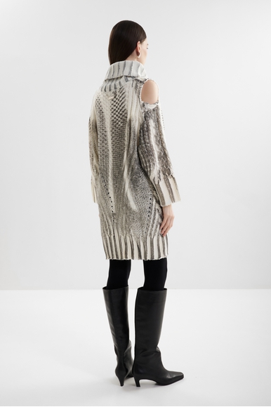 Женский джемпер Richmond X UWA25217LU купить в интернет-магазине Bestelle фото 2