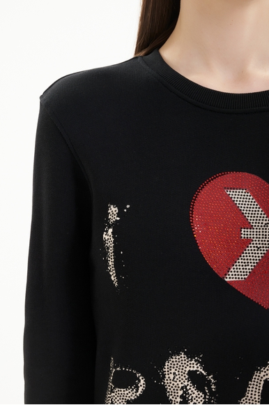 Женский джемпер Richmond X UWA25284FE купить в интернет-магазине Bestelle фото 4