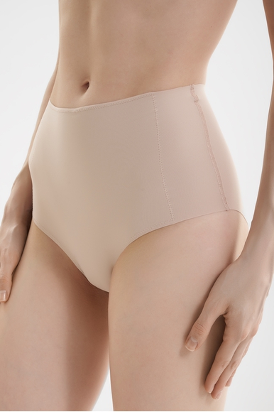 Женские высокие трусы-слипы Simone Perele 1F6610 купить в интернет-магазине Bestelle фото 1