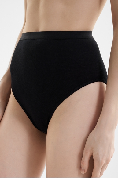 Женские базовые трусы-слипы из хлопка Calida 23103 купить в интернет-магазине Bestelle фото 1