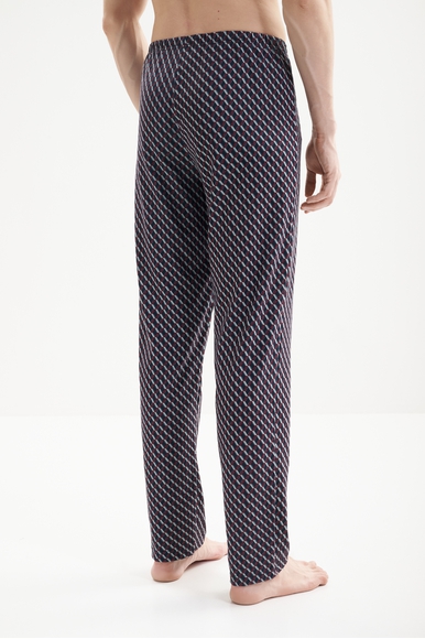  Мужская хлопковая пижама с брюками  Calida 47380 купить в интернет-магазине Bestelle фото 7
